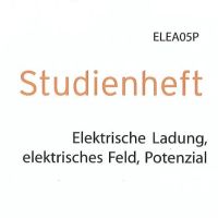 Cover - ElEA05P - ILS Abitur - Note 1 mit Korrektur