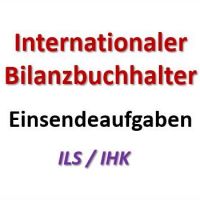 Cover - INTG 4-XX1-A02 - Note 1,0 Internationales Finanzmanagement II
