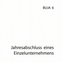 Cover - Musterlösung ESA BUJA 6-XX02-K17 Note 1 ILS Geprüfter Bilanzbuchhalter IHK