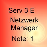 Cover - serv 3E Note 1 ILS