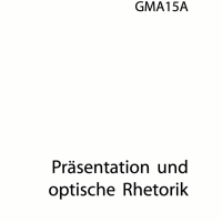 Cover - Musterlösung ESA GMA15A ILS Geprüfter Bilanzbuchhalter IHK Note 1.0