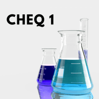 Cover - CHEQ01_ ils _ Abitur _ Einsendeaufgabe _Chemie _ Note 1,0
