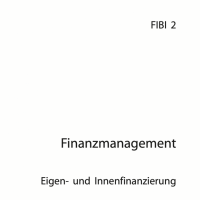 Cover - Musterlösung ESA FIBI 2-XX02-K10 ILS Geprüfter Bilanzbuchhalter IHK Note 1