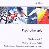 Cover - HPPS 05 ESA 5 Note: 2  (87/100) (HPPS 05-XX1-N01) Einsendeaufgabe