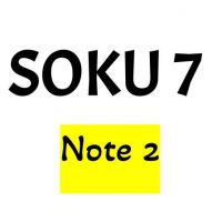 Cover - SOKU 7 ILS Einsendeaufgabe Note 2