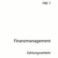 Cover - Musterlösung ESA FIBI 7-XX01-A04 ILS Geprüfter Bilanzbuchhalter IHK Note 1
