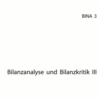 Cover - Musterlösung ESA BINA 3-XX1-A05 ILS Geprüfter Bilanzbuchhalter IHK Note 1
