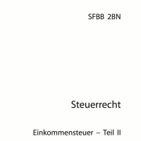 Cover - Musterlösung ESA SFBB 2BN-XX04-A16 ILS Geprüfter Bilanzbuchhalter IHK Note 1