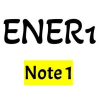 Cover - ENER1 ILS Einsendeaufgabe Note 1