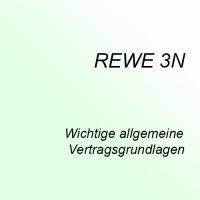 Cover - Lösung REWE 3N - Note 3 (Mit Korrektur)