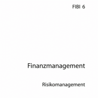 Cover - Musterlösung ESA FIBI 6-XX02-A08 ILS Geprüfter Bilanzbuchhalter IHK Note 1