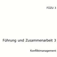 Cover - Musterlösung ESA FÜZU 3-XX03-A02 ILS Geprüfter Bilanzbuchhalter IHK Note 1.0