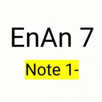 Cover - EnAn 7 ILS Einsendeaufgabe Note 1-