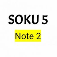 Cover - SOKU 5 ILS Einsendeaufgabe Note 2