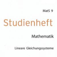 Cover - Mats9 - ILS Abitur - Note 2