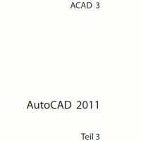 Cover - ACAD 3