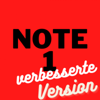 Cover - LAG06 - Note 1 - Verbesserte Version