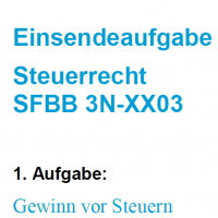Cover - SFBB 3N-XX03