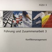 Cover - FÜZU 3-XX1-N01 100/100 Punkten G. Einsendeaufgabe Führung und Zusammenarbeit 3