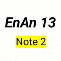 Cover - EnAn 13 ILS Einsendeaufgabe Note 2