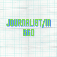 Cover - SGD- Journalismus Komplettpaket - Musterlösung