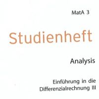 Cover - Mata3 - ILS Abitur - Note 2,5 mit Korrektur