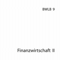 Cover - BWLB 9 - ILS Einsendeaufgabe - Note 1