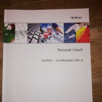 Cover - PBCO016A -Psychologischer Berater / Personal Coach  -8. Einsendeaufgabe (ESA)-
