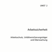 Cover - Musterlösung ESA UMST 2-XX1-A03 Note 1 ILS Geprüfter Bilanzbuchhalter IHK