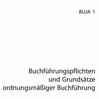 Cover - Musterlösung BUJA 1-XX1-A24 ILS Geprüfter Bilanzbuchhalter IHK