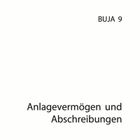 Cover - Musterlösung ESA BUJA 9-XX01-K26 Note 1 ILS Geprüfter Bilanzbuchhalter IHK