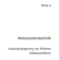 Cover - MoSy 6 Motorsystemtechnik 6 Note 1