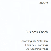 Cover - BUCO 19 - Personal und Business Coach - Einsendeaufgabe