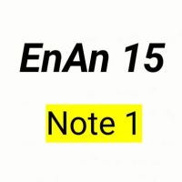 Cover - EnAn 15 ILS Einsendeaufgabe Note 1