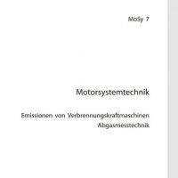 Cover - MoSy 7 Motorsystemtechnik 7 Note 1