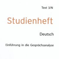 Cover - Text3N - ILS Abitur - Note 1 mit Anmerkung und Korrektur