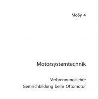 Cover - MoSy 4 Motorsystemtechnik Note 1